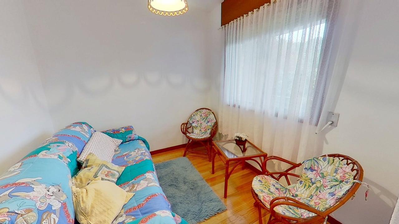 Espectacular chalet con Piscina y 6.000m de parcela