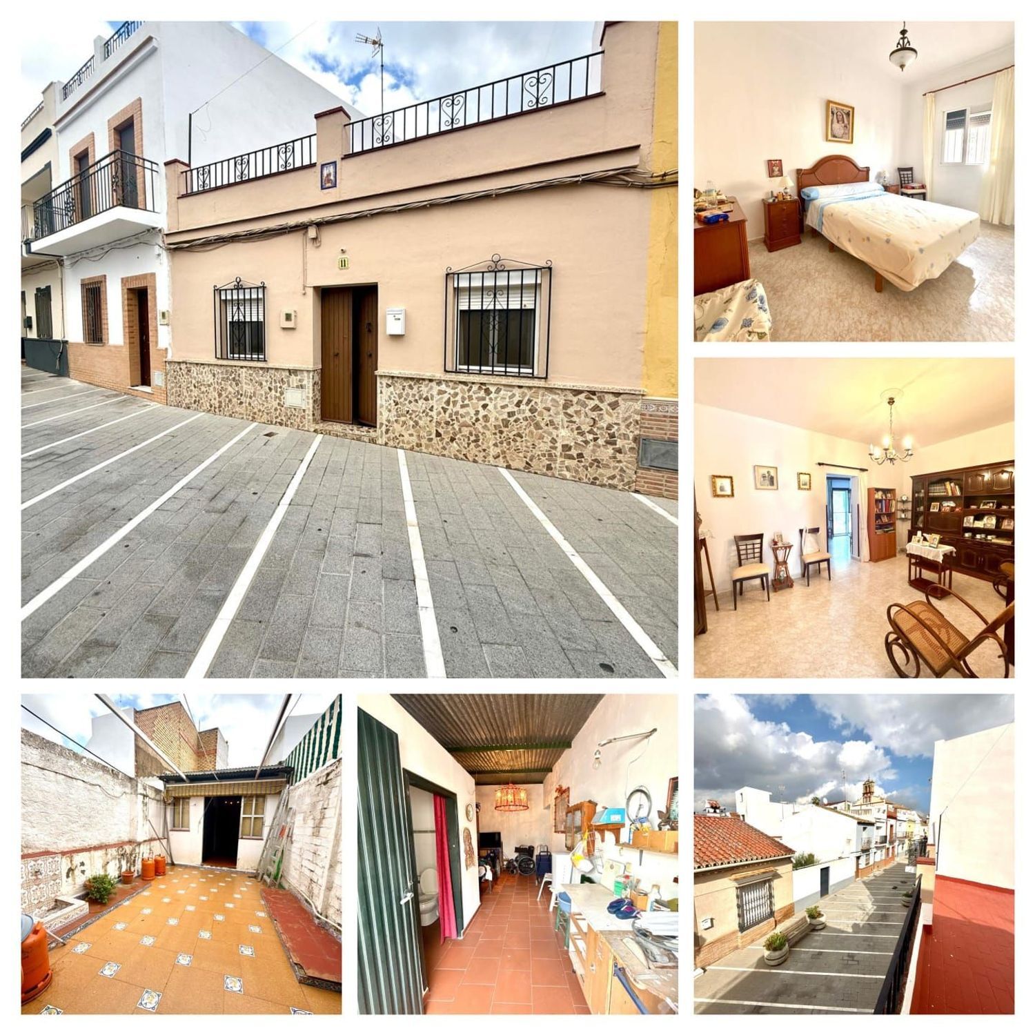 Casas o chalets-Venta-1975256