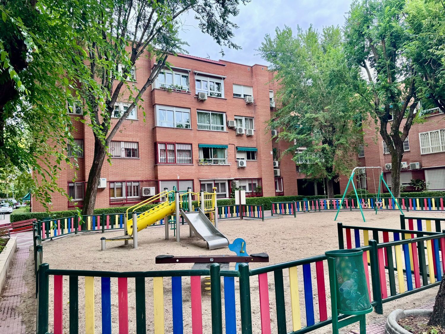 Pisos-Venta-Rivas-Vaciamadrid-1975262-Foto-20