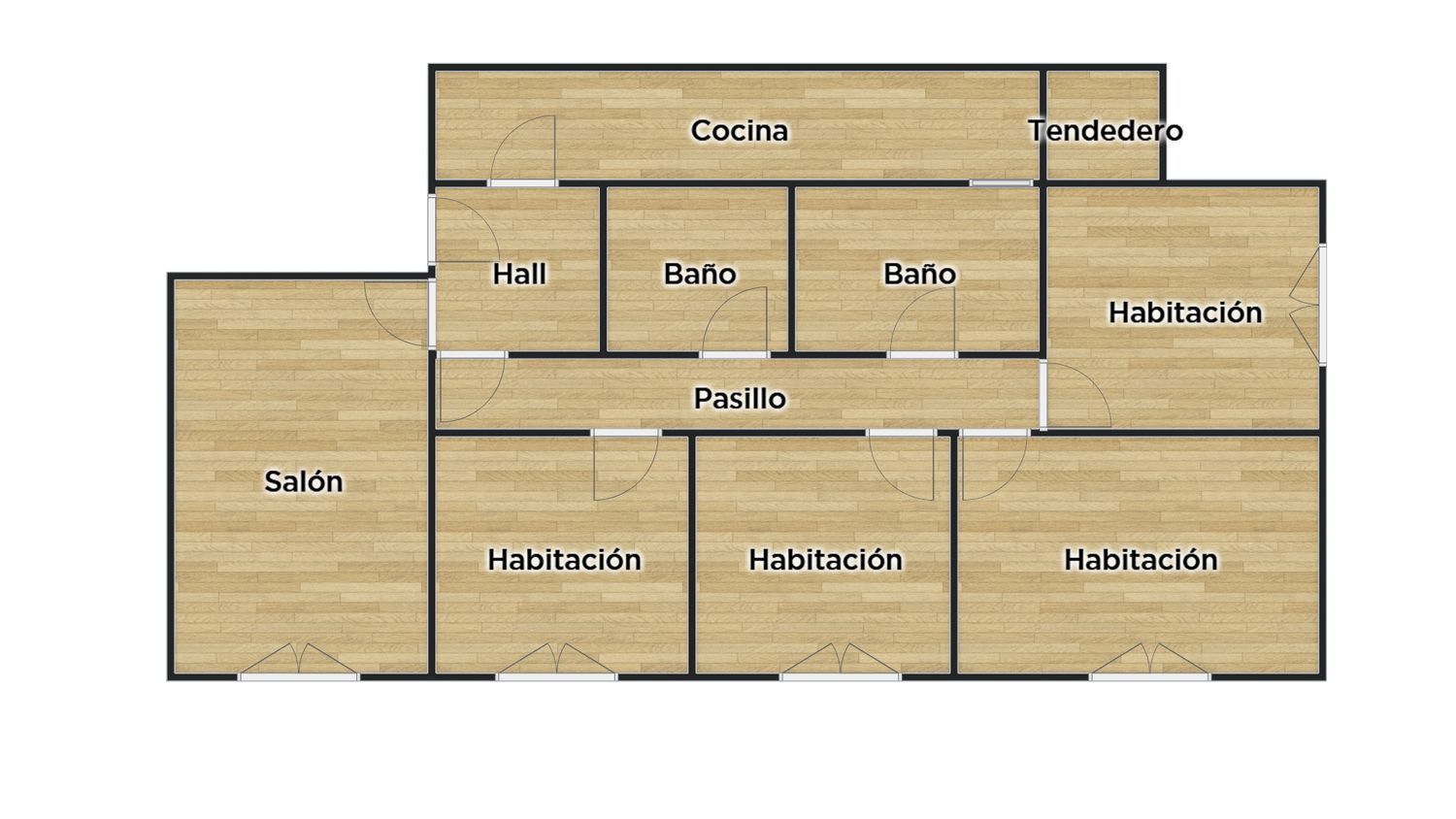 Pisos-Venta-Rivas-Vaciamadrid-1975262-Foto-25