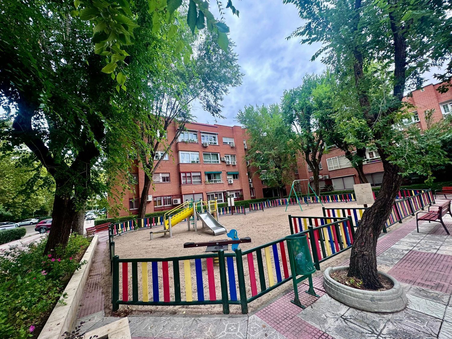 Pisos-Venta-Rivas-Vaciamadrid-1975262-Foto-21