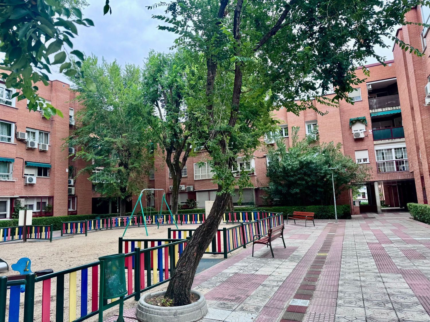 Pisos-Venta-Rivas-Vaciamadrid-1975262-Foto-22