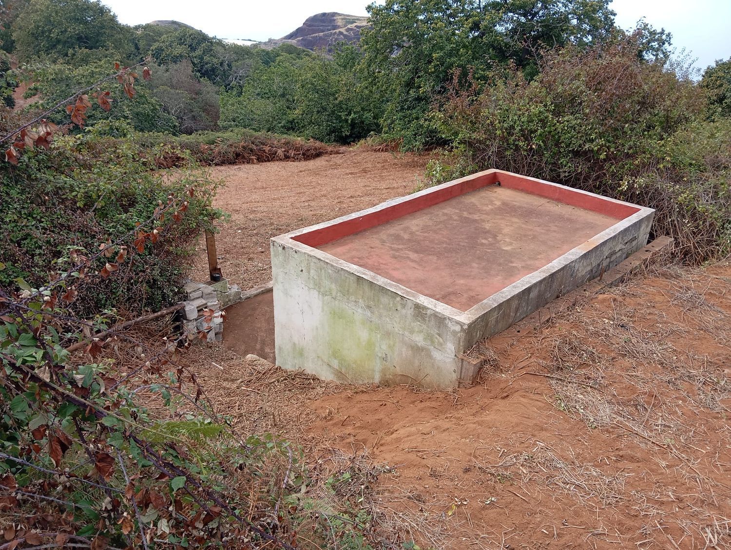 Fincas y solares-Venta-La Matanza de Acentejo-1975265-Foto-4