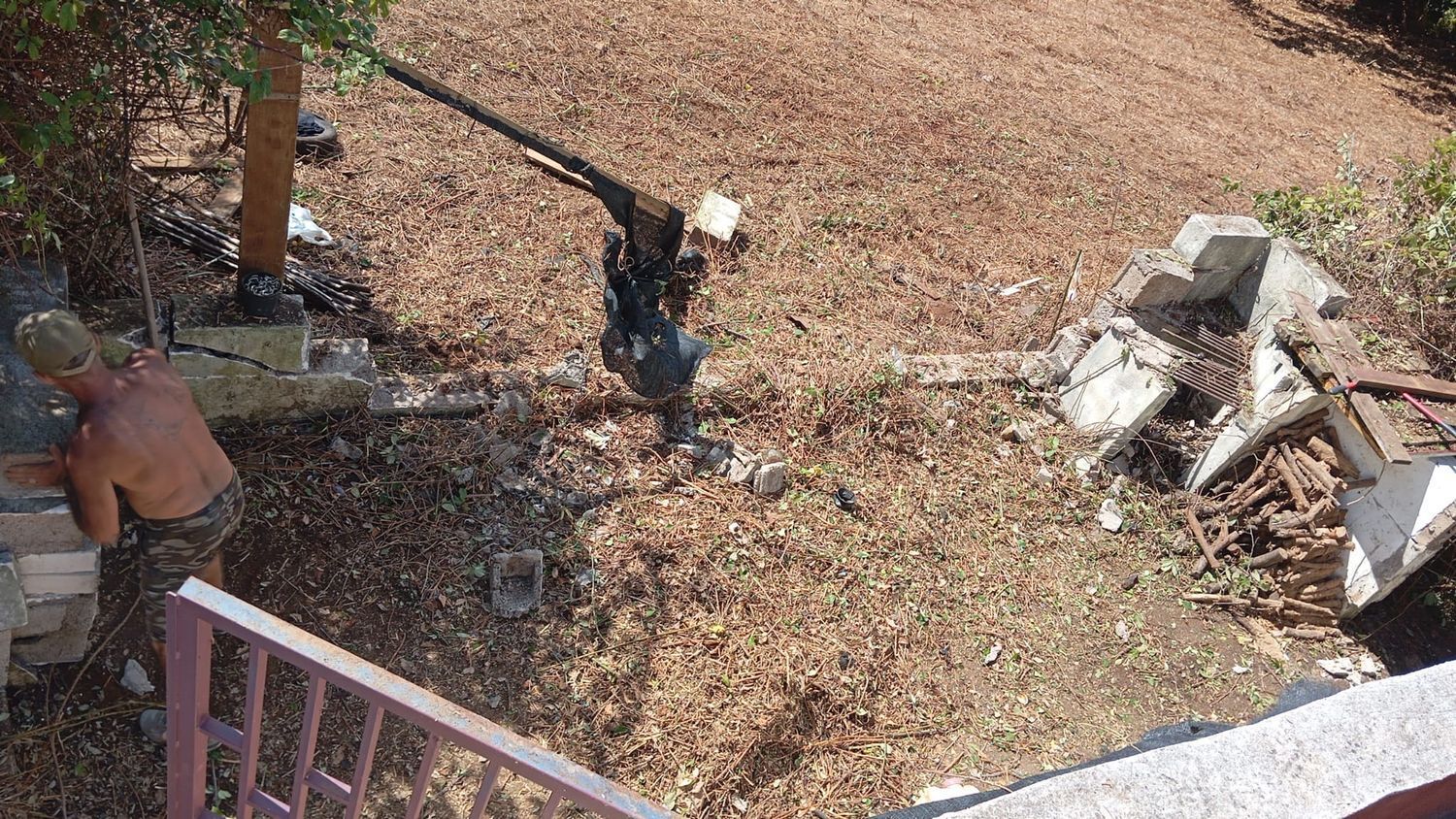 Fincas y solares-Venta-La Matanza de Acentejo-1975265-Foto-6