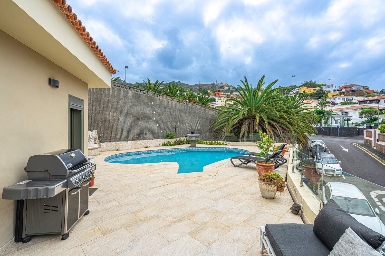 Casas o chalets-Venta-El Sauzal-1975274-Foto-2