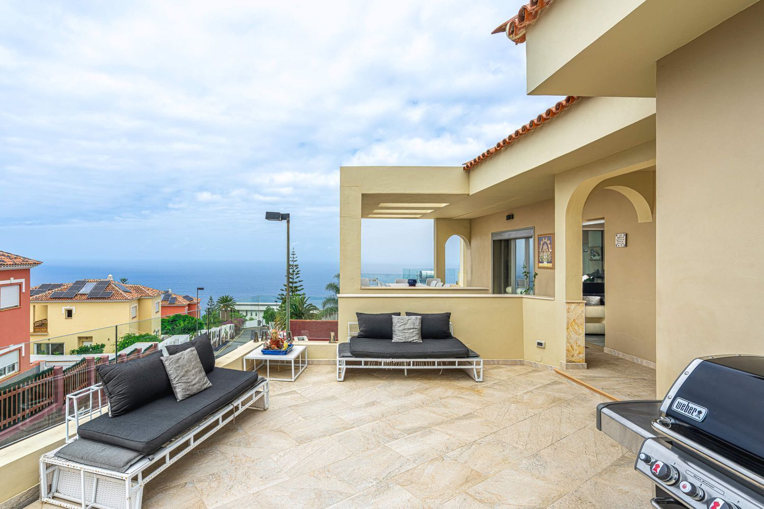 Casas o chalets-Venta-El Sauzal-1975274-Foto-5