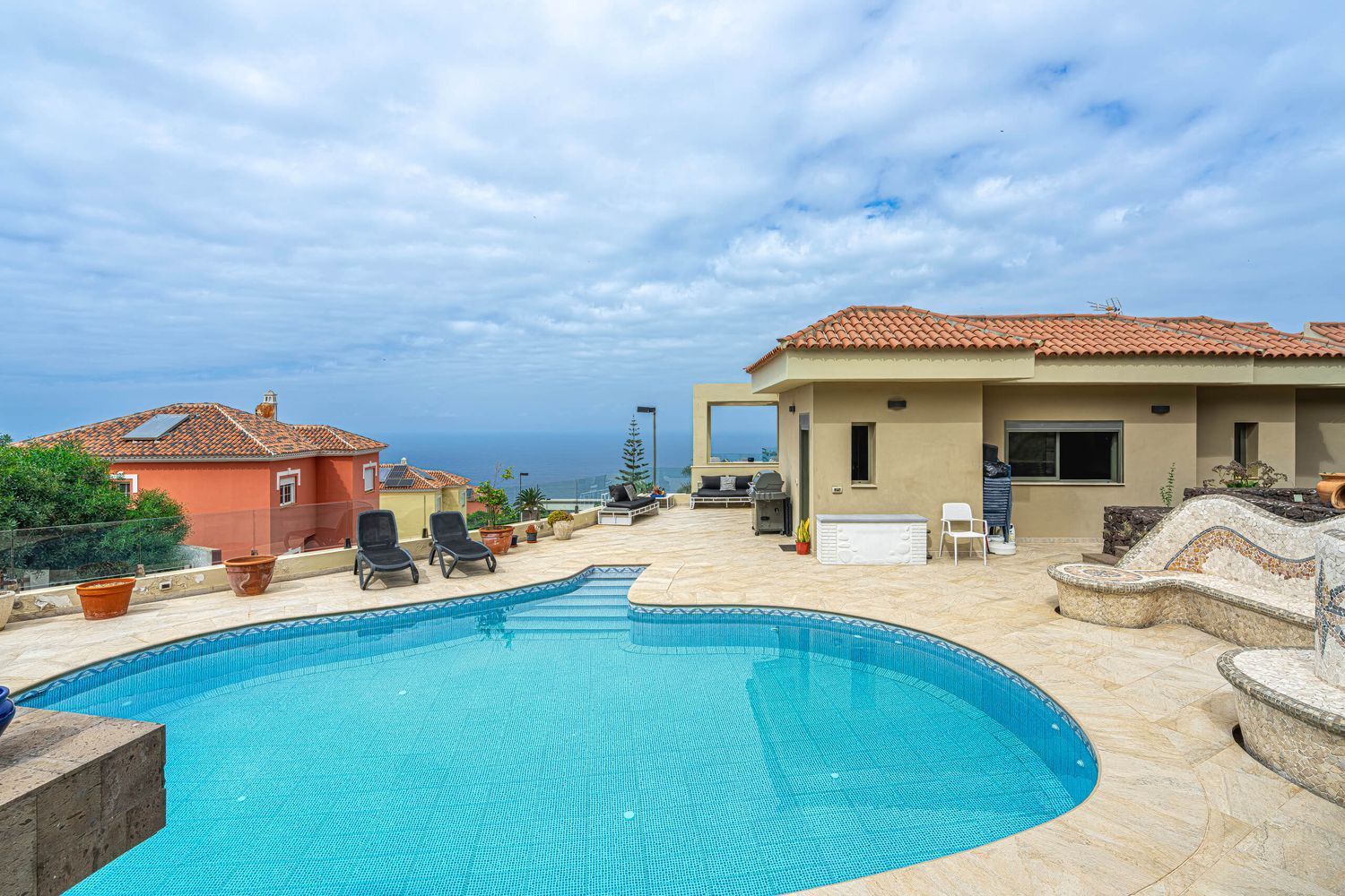 Casas o chalets-Venta-El Sauzal-1975274-Foto-8