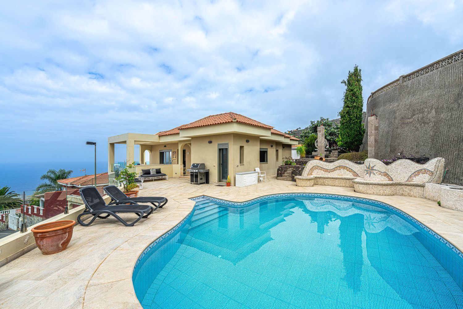 Casas o chalets-Venta-El Sauzal-1975274-Foto-7