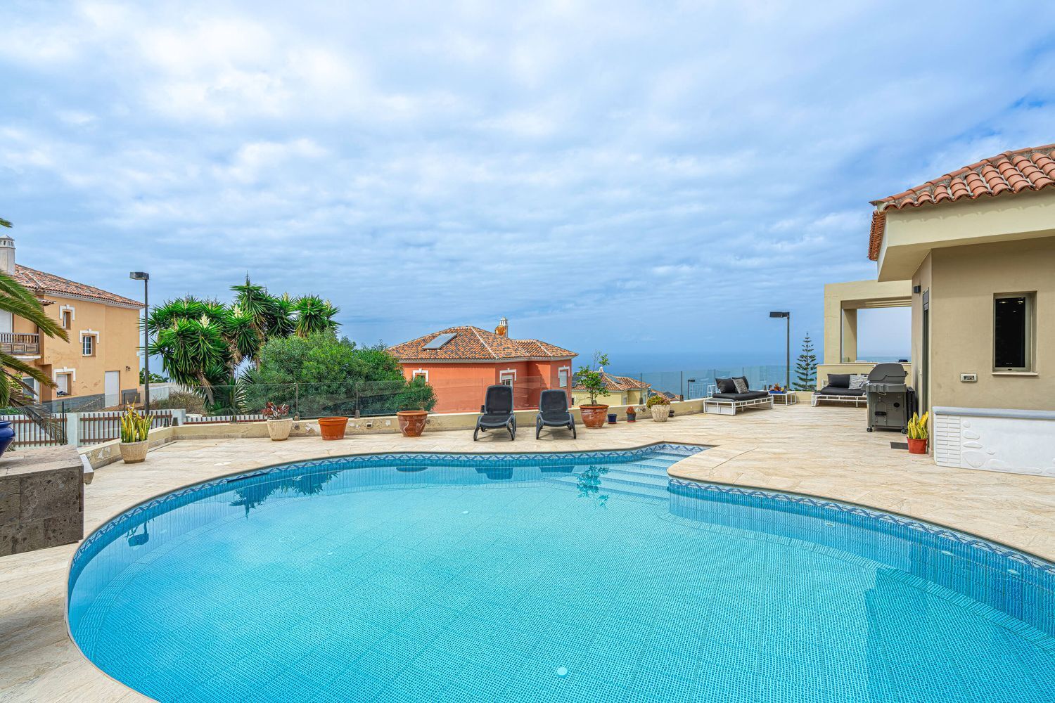 Casas o chalets-Venta-El Sauzal-1975274-Foto-9