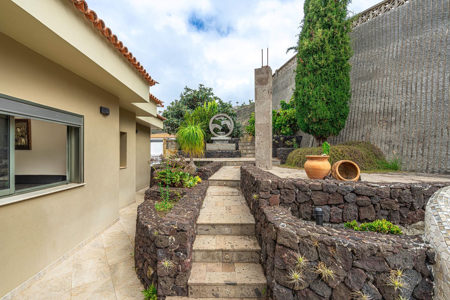 Casas o chalets-Venta-El Sauzal-1975274-Foto-11