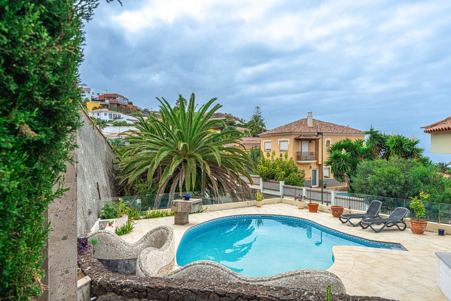 Casas o chalets-Venta-El Sauzal-1975274-Foto-15