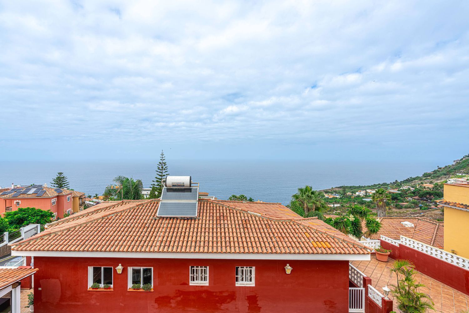 Casas o chalets-Venta-El Sauzal-1975274-Foto-38