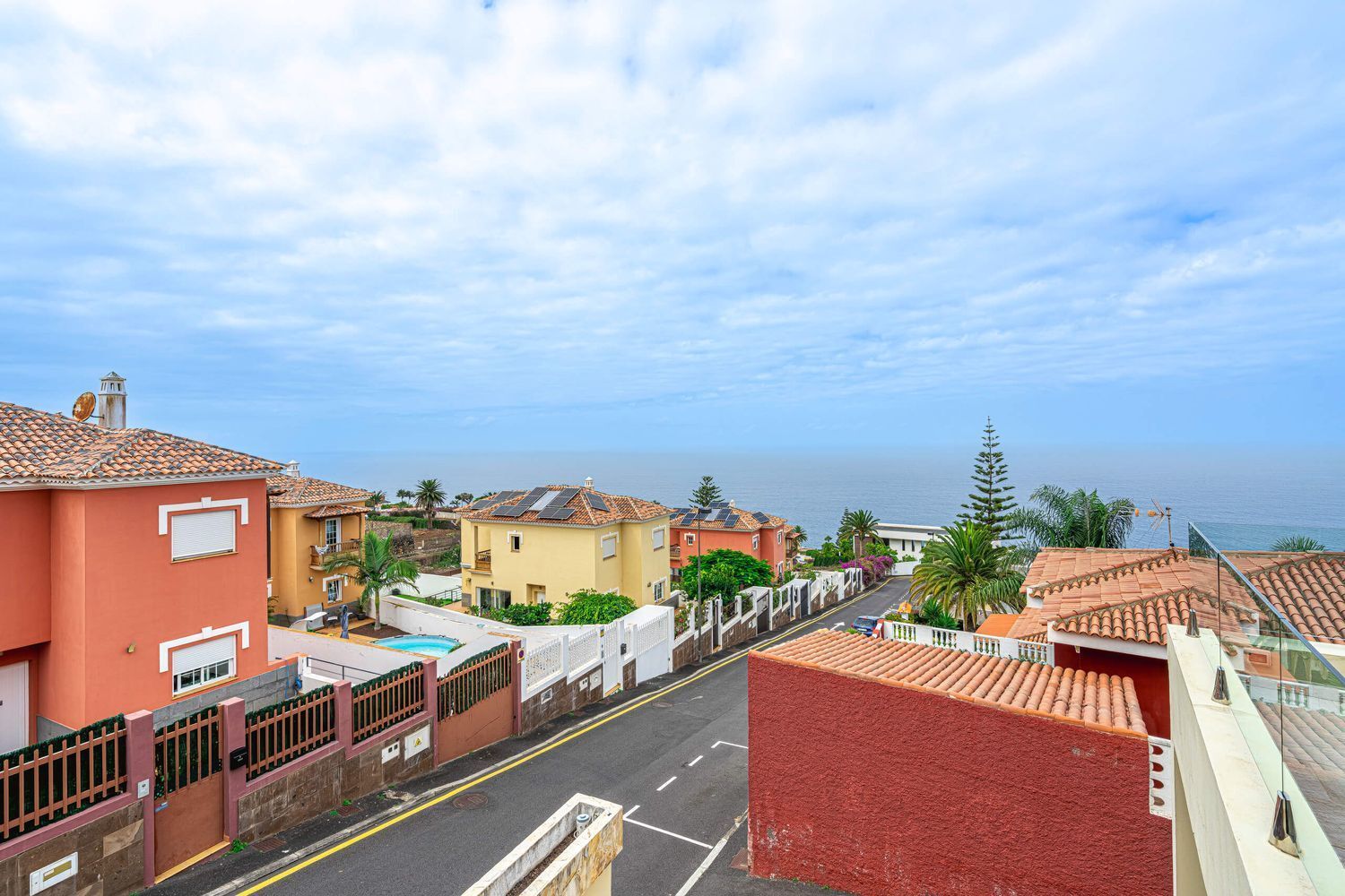 Casas o chalets-Venta-El Sauzal-1975274-Foto-34