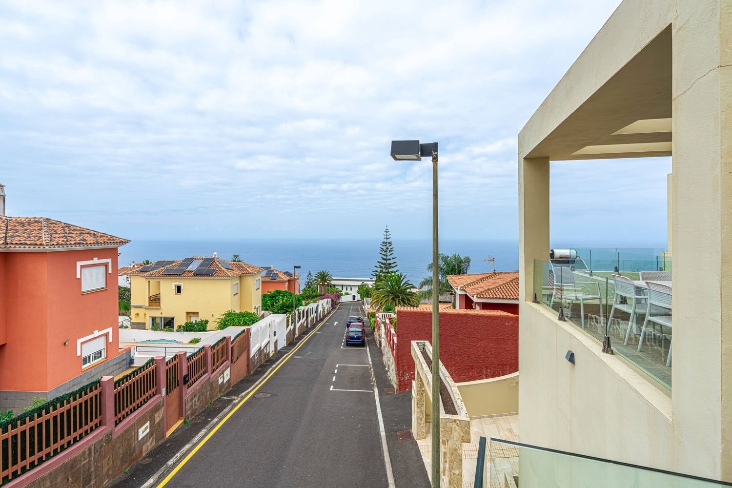 Casas o chalets-Venta-El Sauzal-1975274-Foto-41