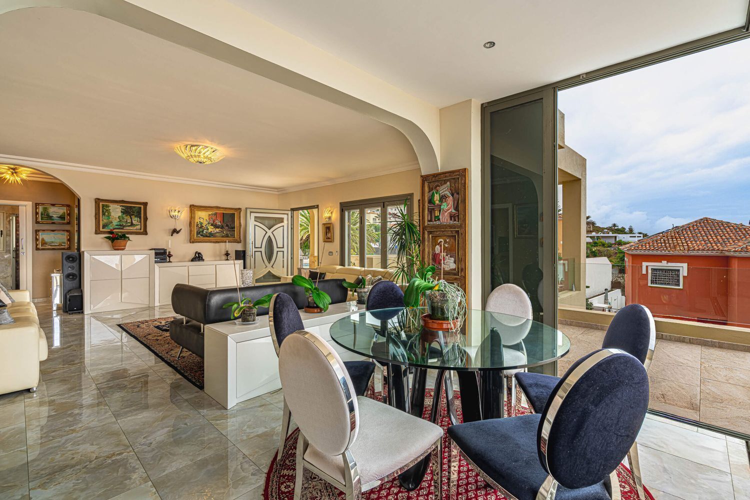 Casas o chalets-Venta-El Sauzal-1975274-Foto-49