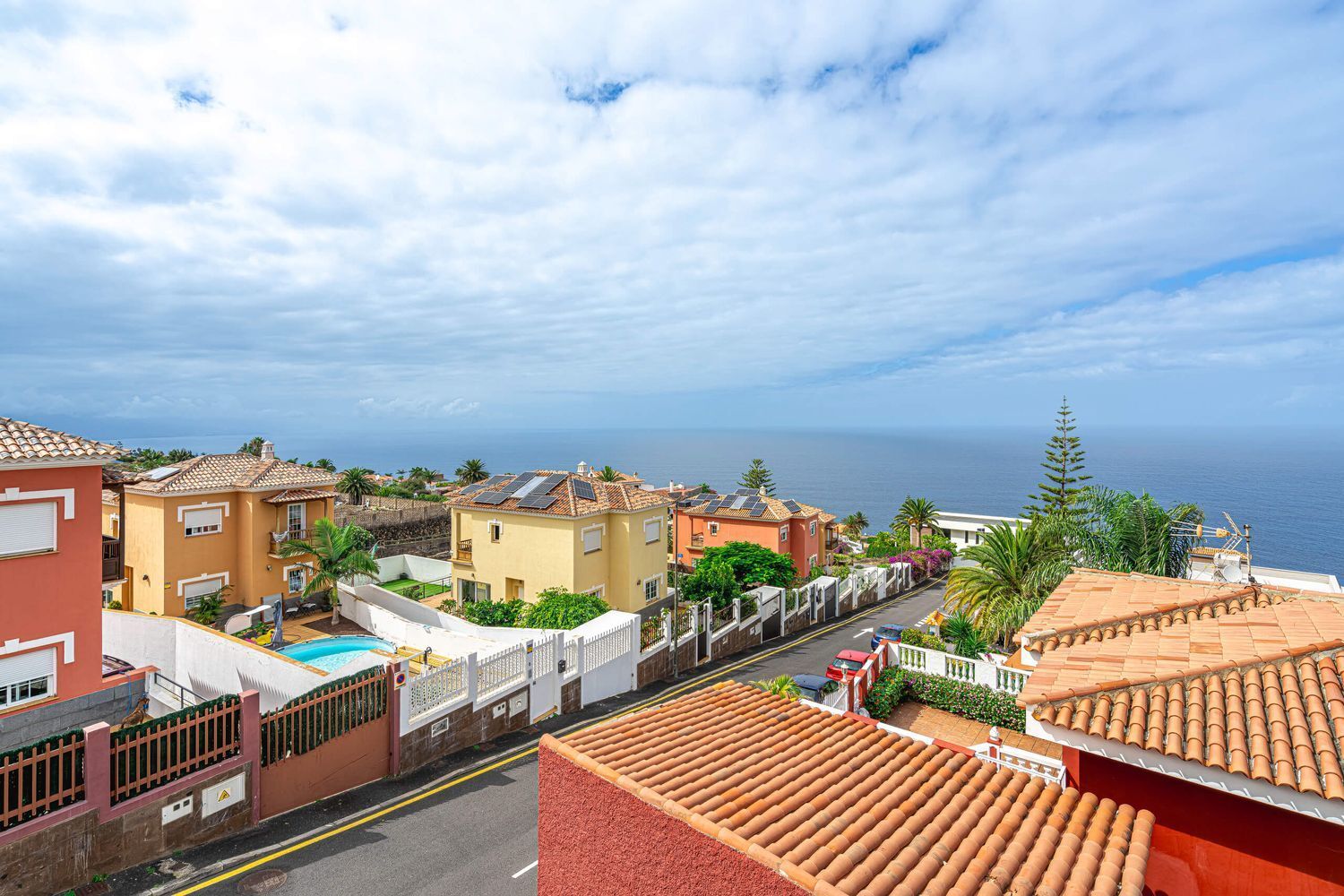 Casas o chalets-Venta-El Sauzal-1975274-Foto-87