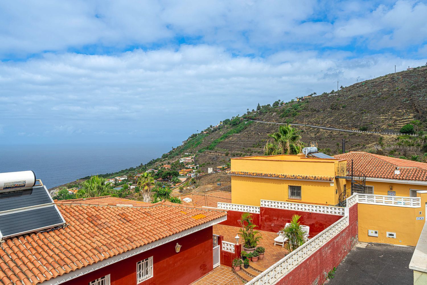 Casas o chalets-Venta-El Sauzal-1975274-Foto-88