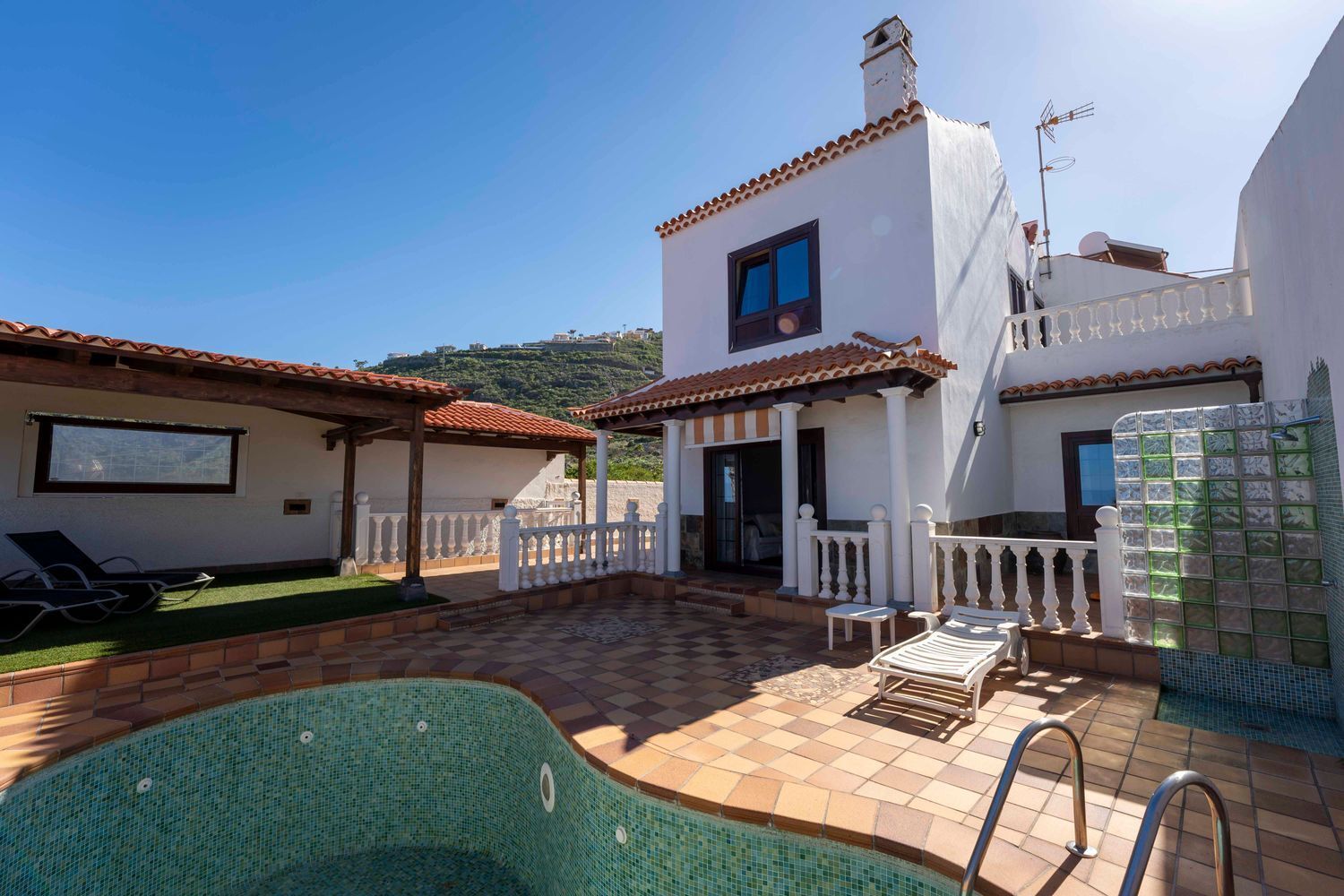 Casas o chalets-Venta-El Sauzal-1975280-Foto-2