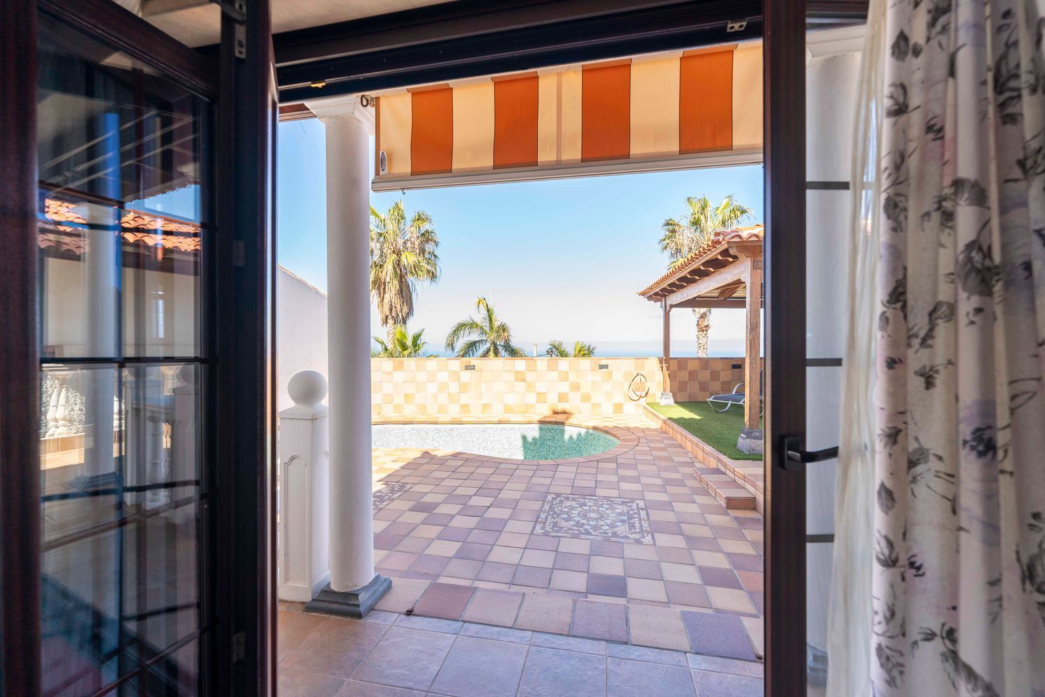 Casas o chalets-Venta-El Sauzal-1975280-Foto-3