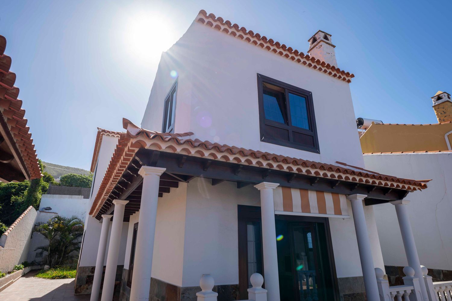 Casas o chalets-Venta-El Sauzal-1975280-Foto-9