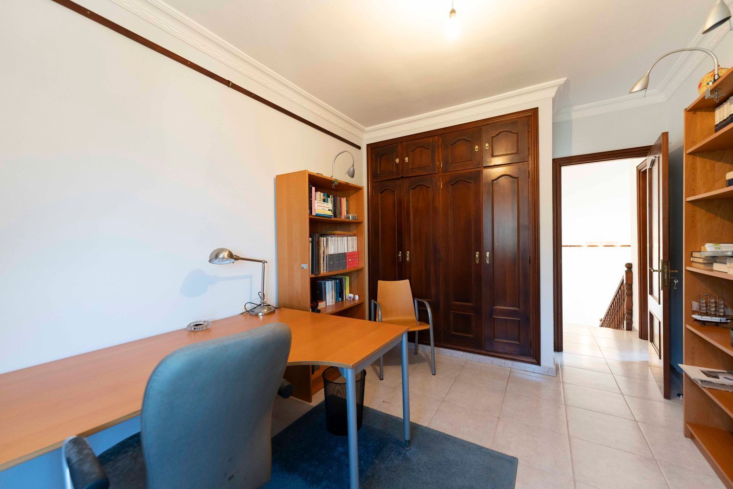 Casas o chalets-Venta-El Sauzal-1975280-Foto-21