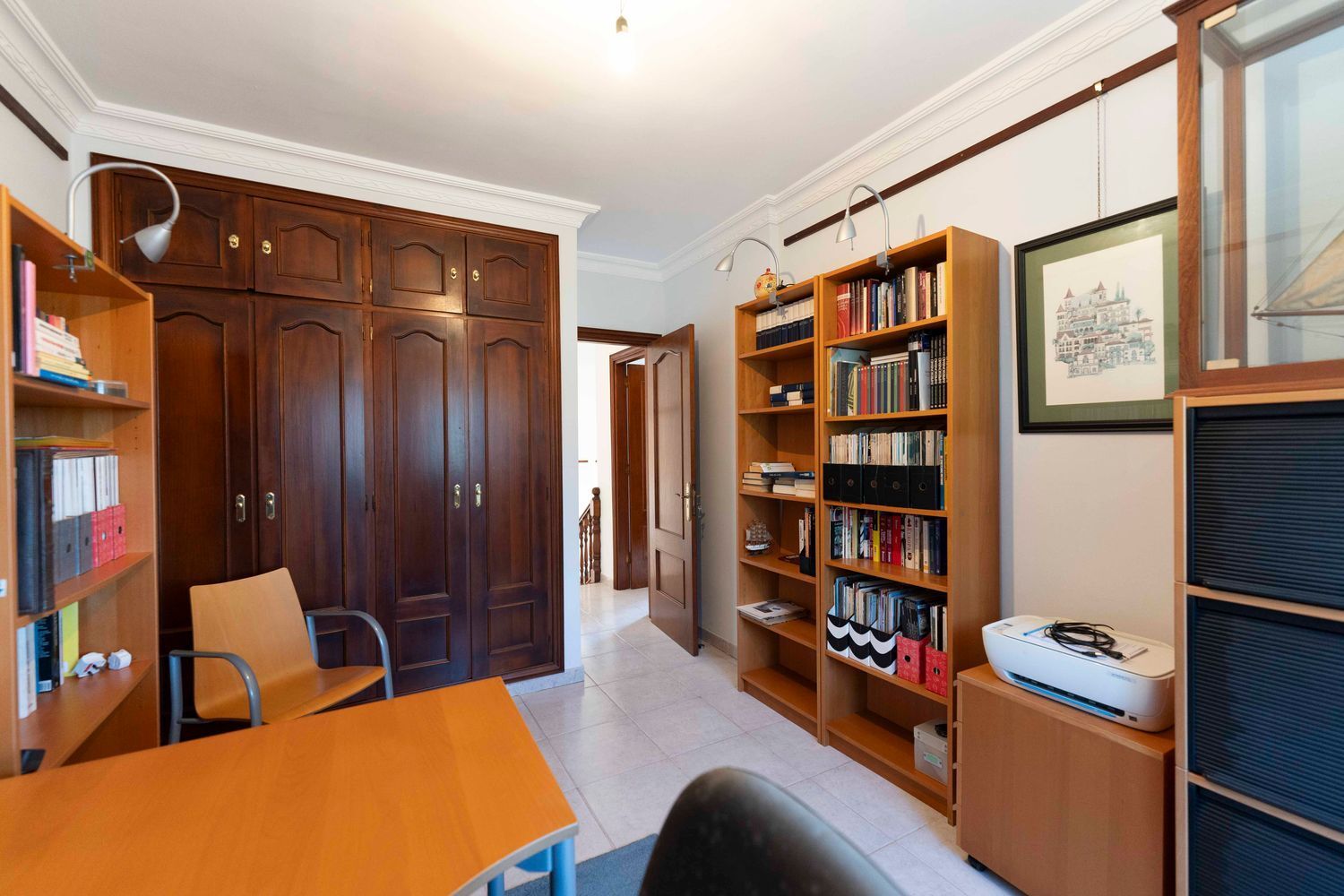 Casas o chalets-Venta-El Sauzal-1975280-Foto-19