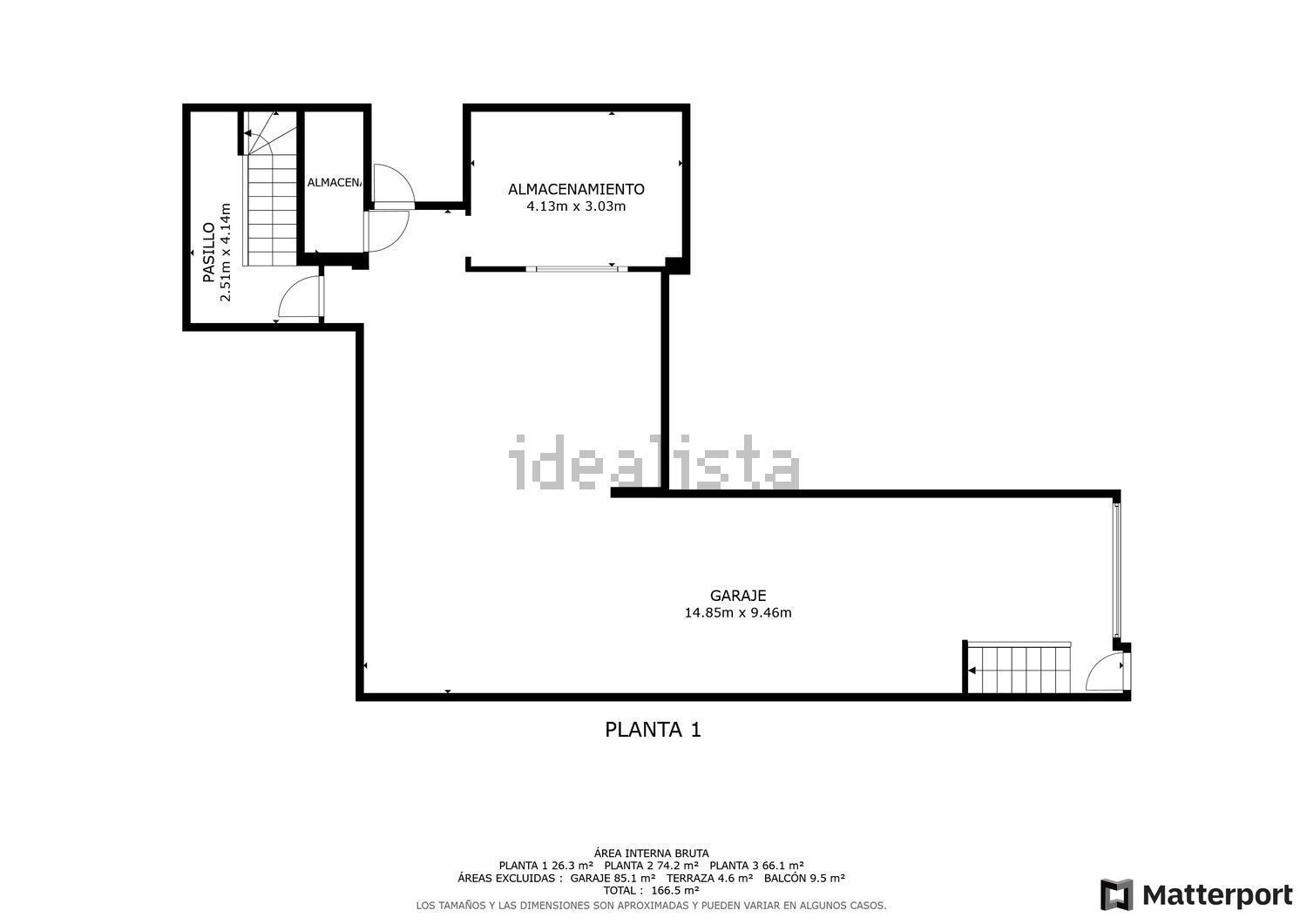 Casas o chalets-Venta-El Sauzal-1975280-Foto-95