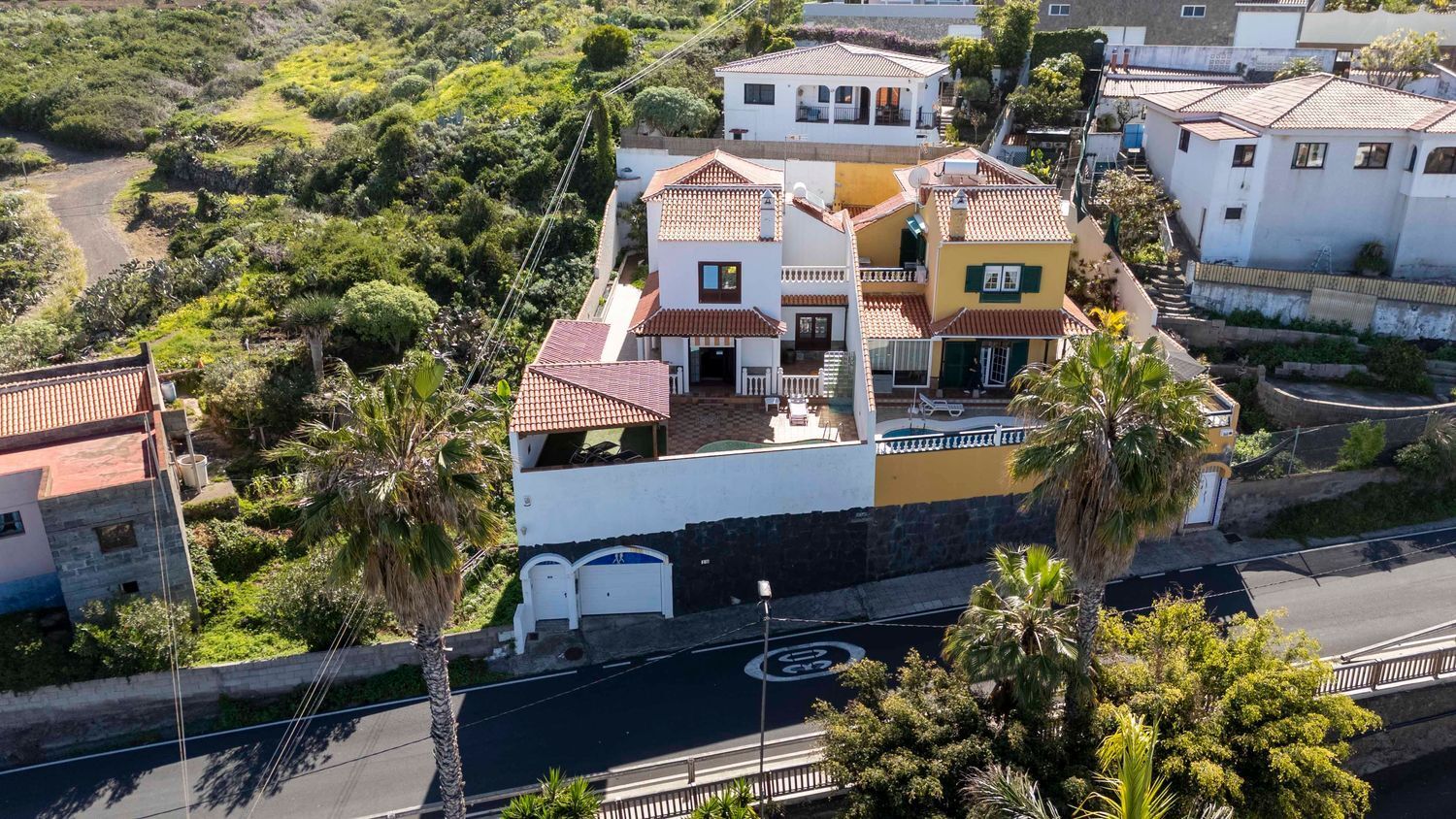 Casas o chalets-Venta-El Sauzal-1975280-Foto-93