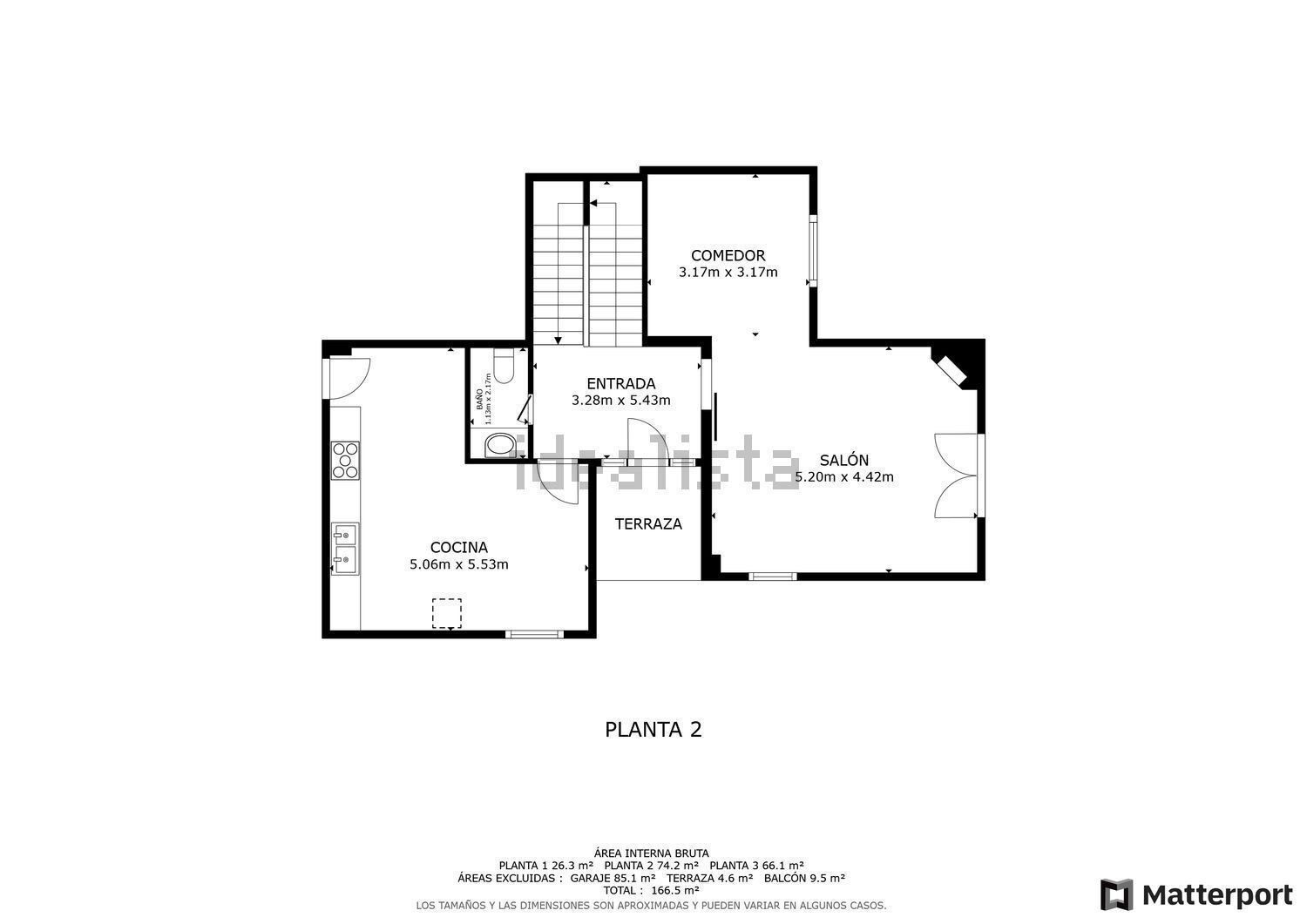 Casas o chalets-Venta-El Sauzal-1975280-Foto-97