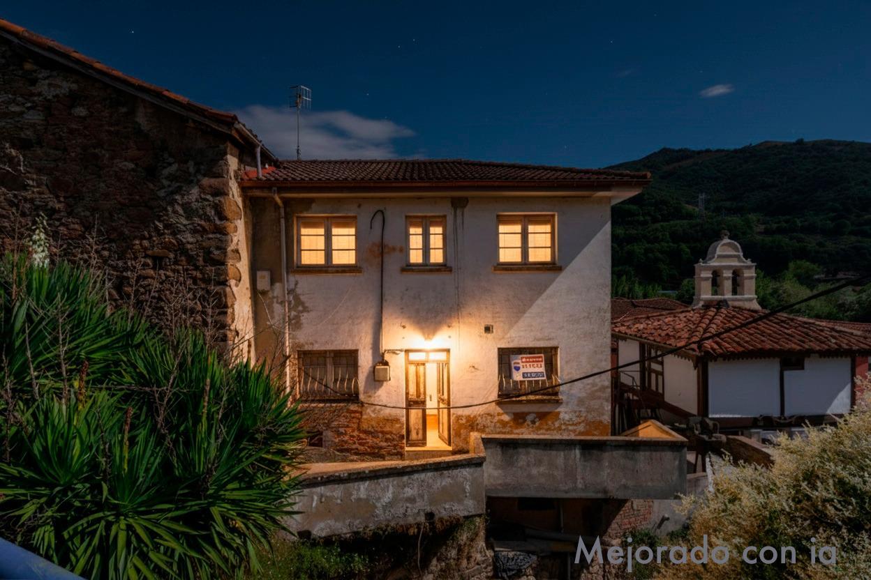 Casas o chalets-Venta-1841825