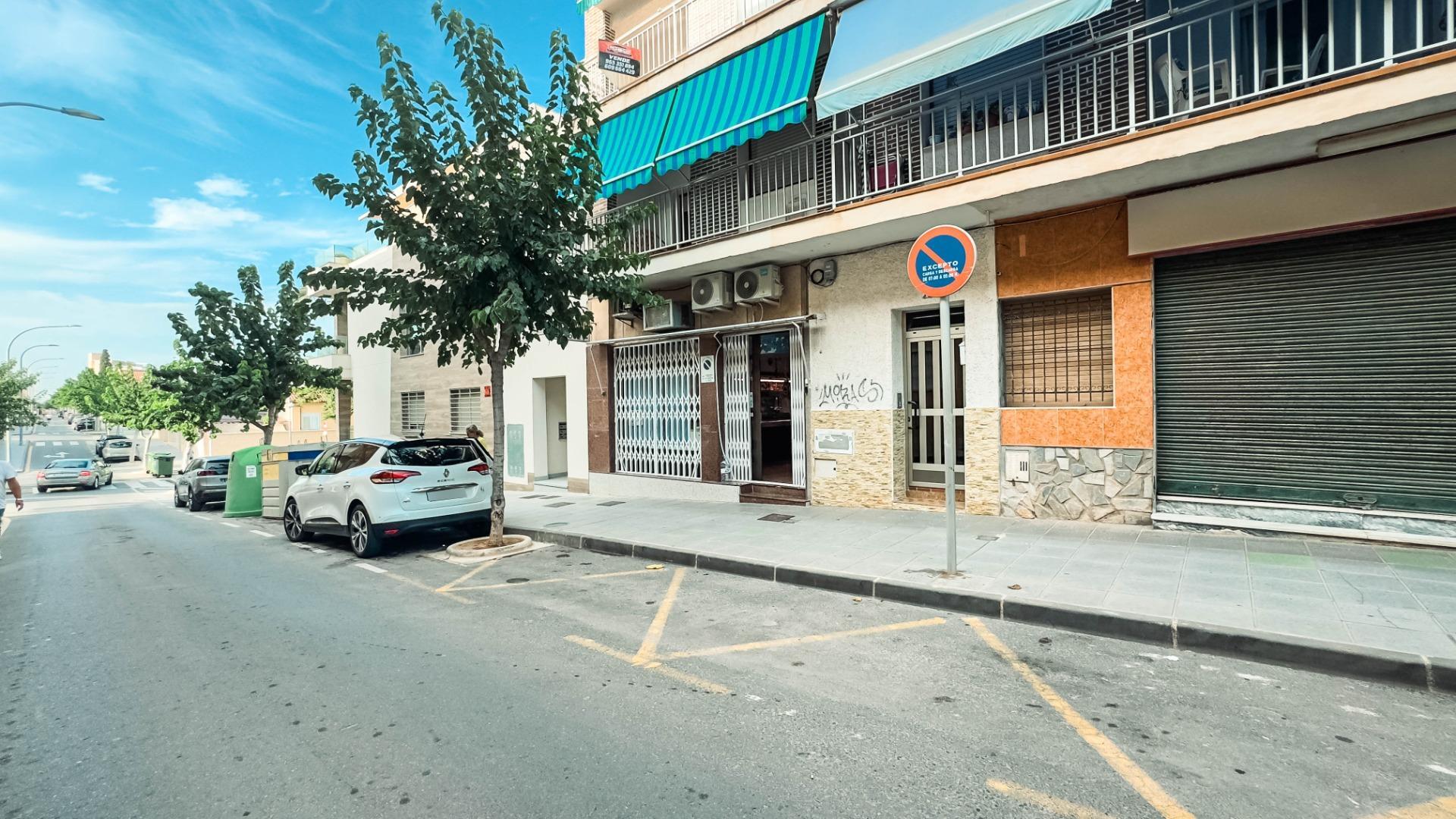 Pisos-Venta-Pilar de la Horadada-1827947-Foto-7