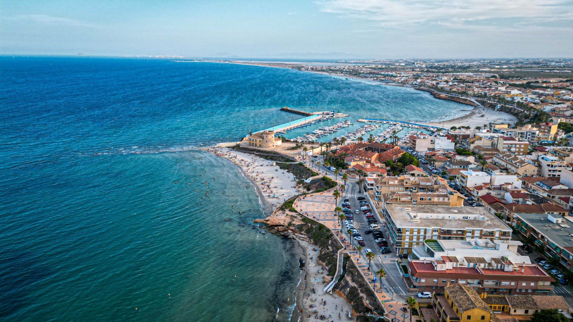 Pisos-Venta-Pilar de la Horadada-1827947-Foto-13