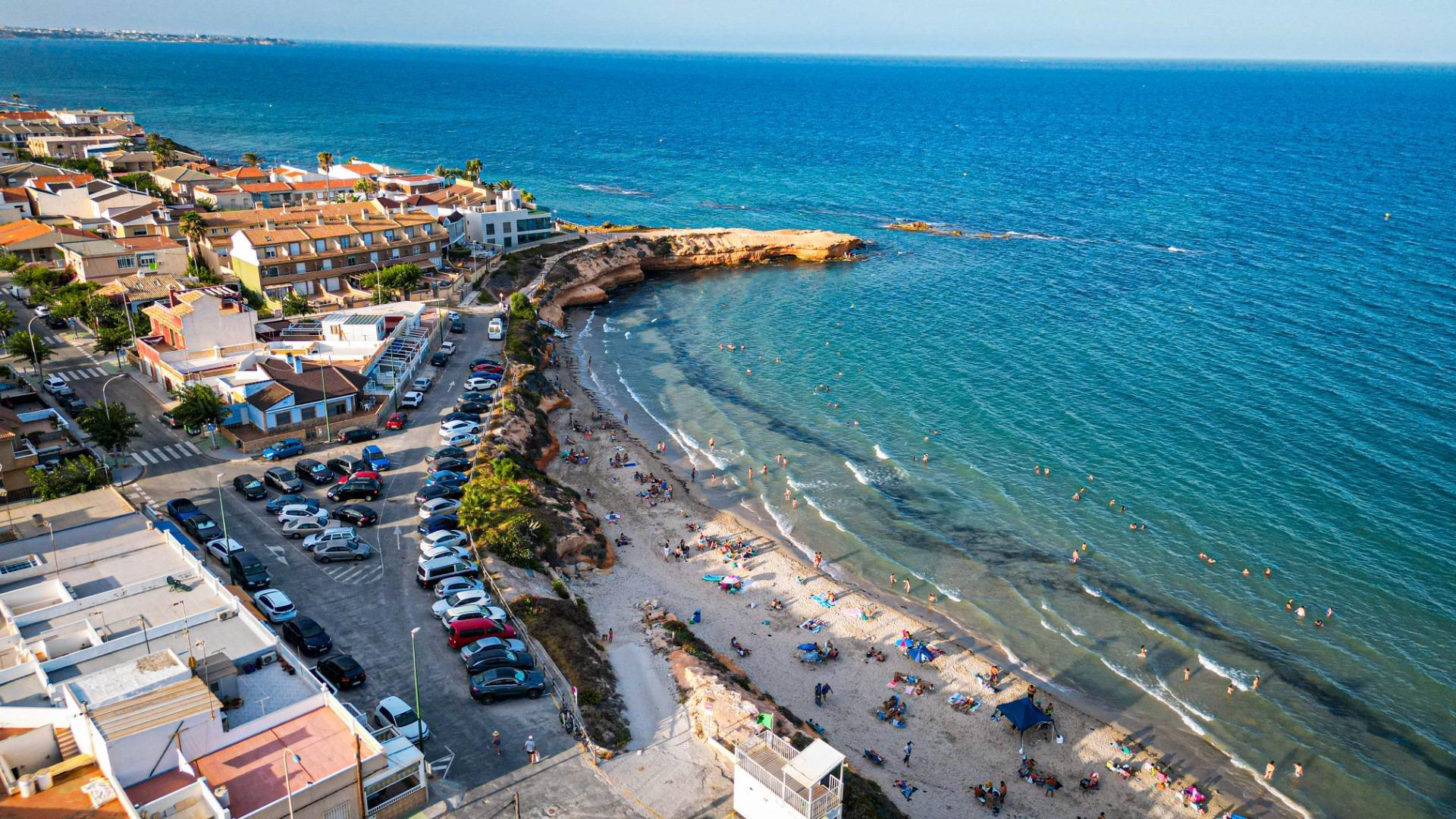 Pisos-Venta-Pilar de la Horadada-1827947-Foto-12