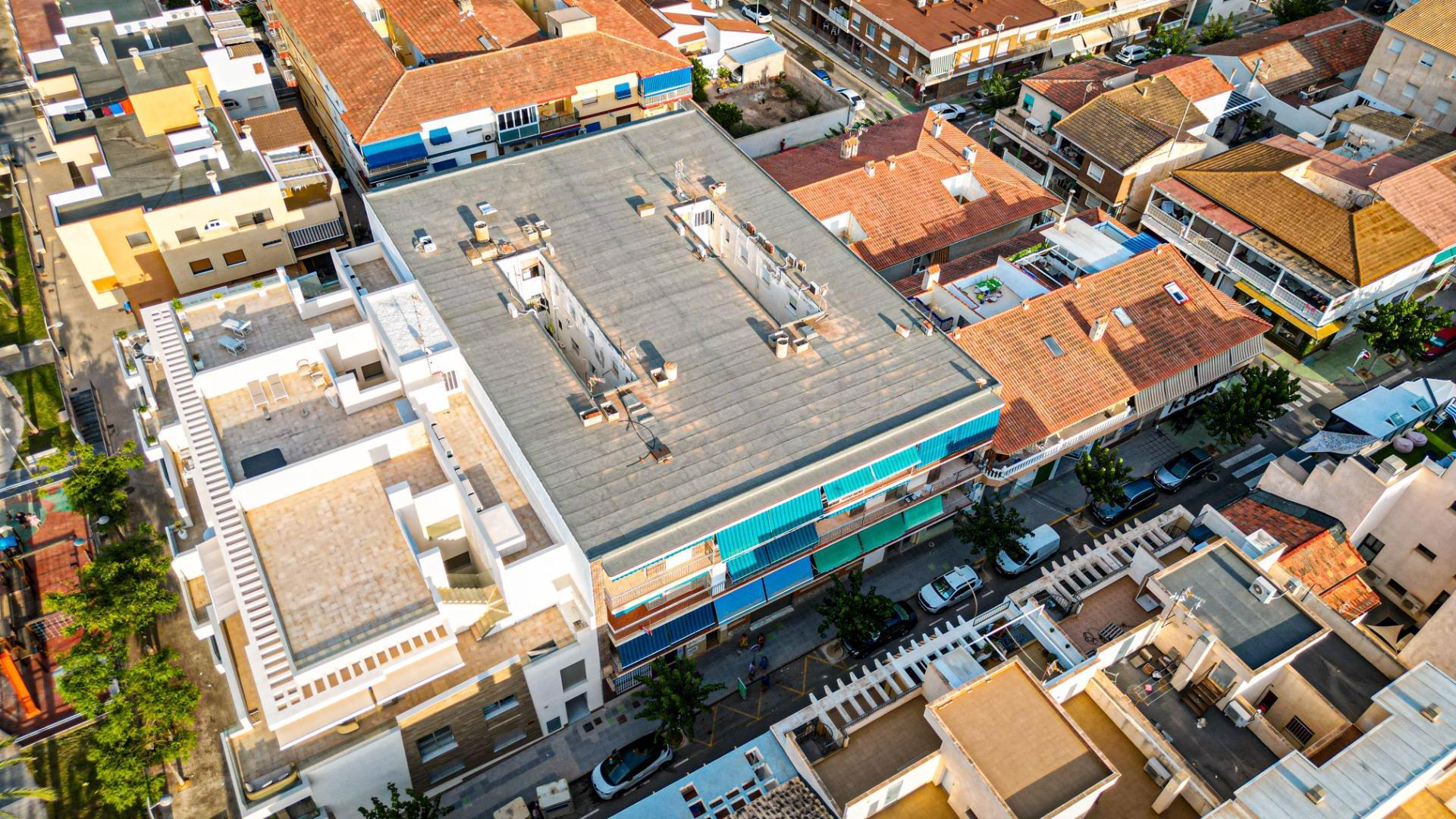 Pisos-Venta-Pilar de la Horadada-1827947-Foto-15