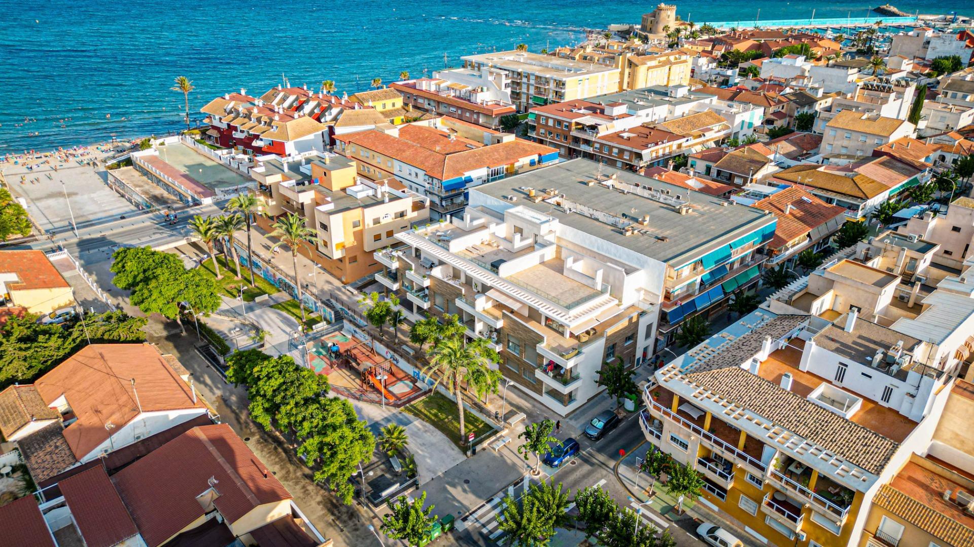 Pisos-Venta-Pilar de la Horadada-1827947-Foto-17