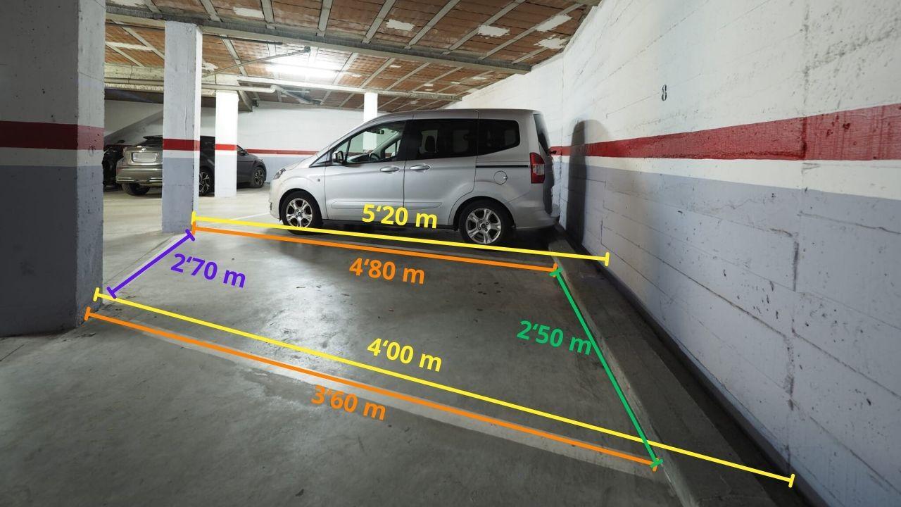 Garajes-Venta-Roses-1975481-Foto-2