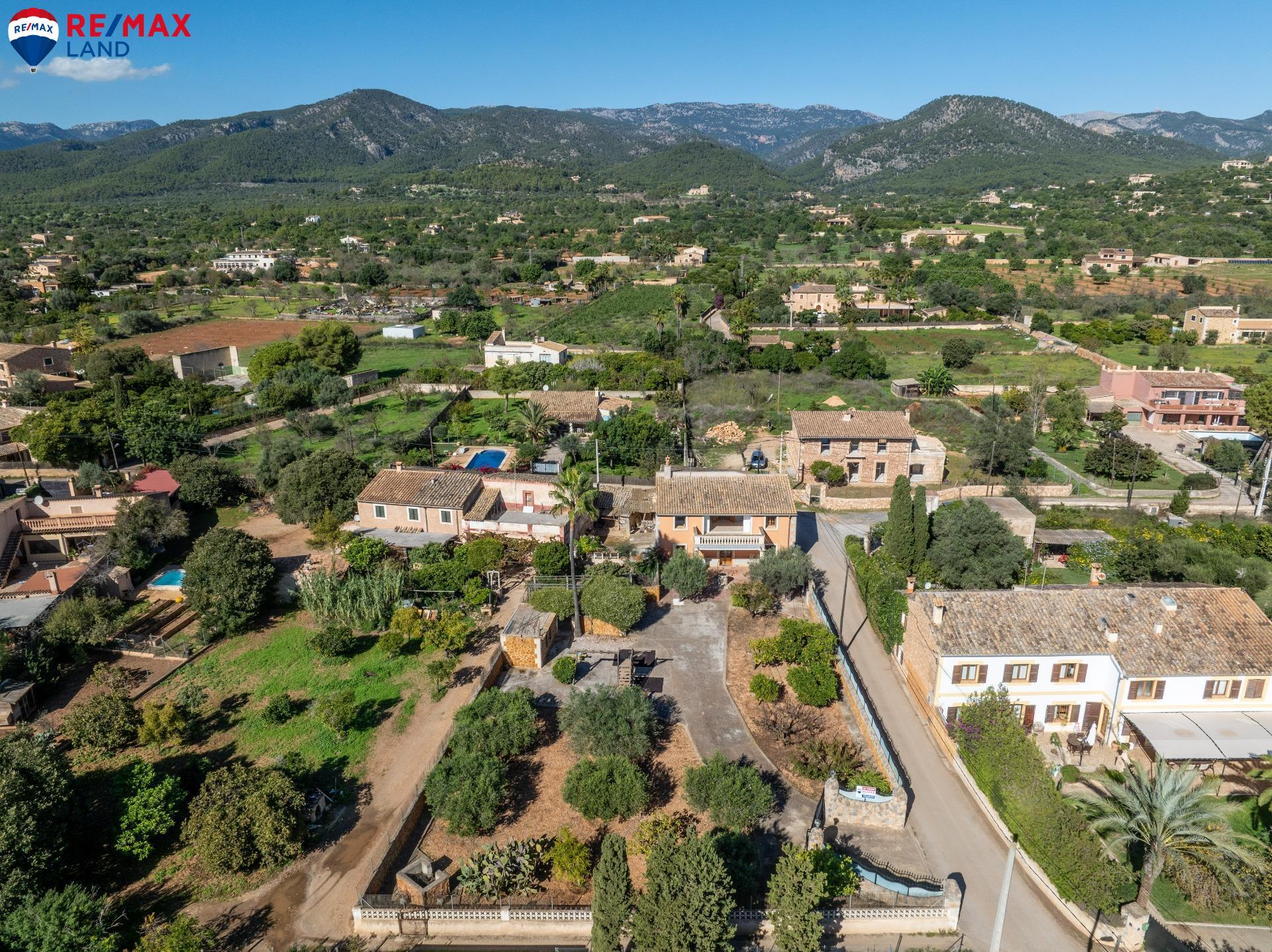 Casas o chalets-Venta-Santa MarÃ­a del CamÃ­-1975173-Foto-2