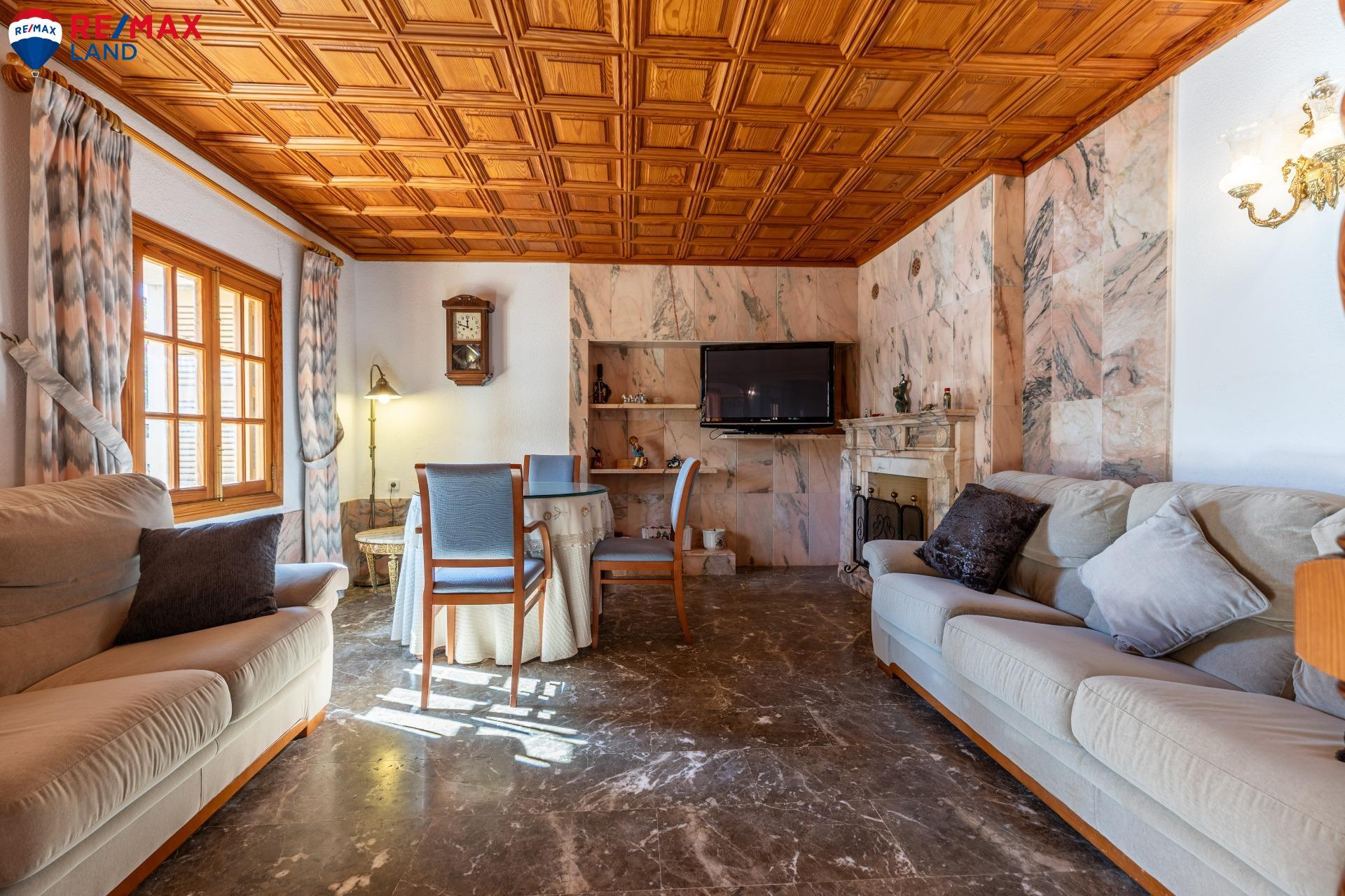 Casas o chalets-Venta-Santa MarÃ­a del CamÃ­-1975173-Foto-3