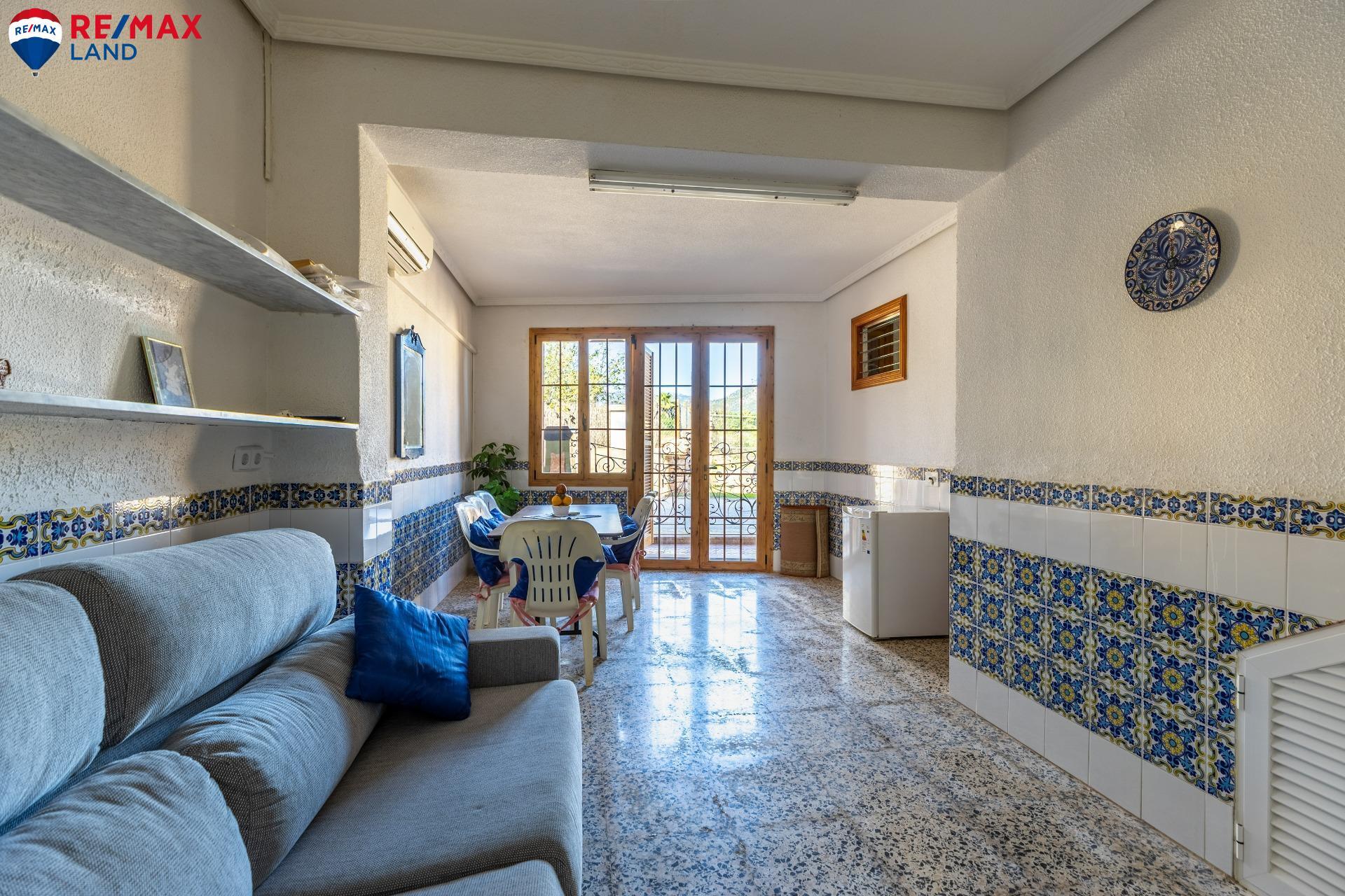 Casas o chalets-Venta-Santa MarÃ­a del CamÃ­-1975173-Foto-11