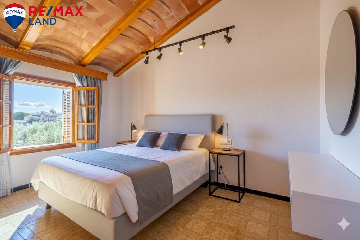 Casas o chalets-Venta-Santa MarÃ­a del CamÃ­-1975173-Foto-24