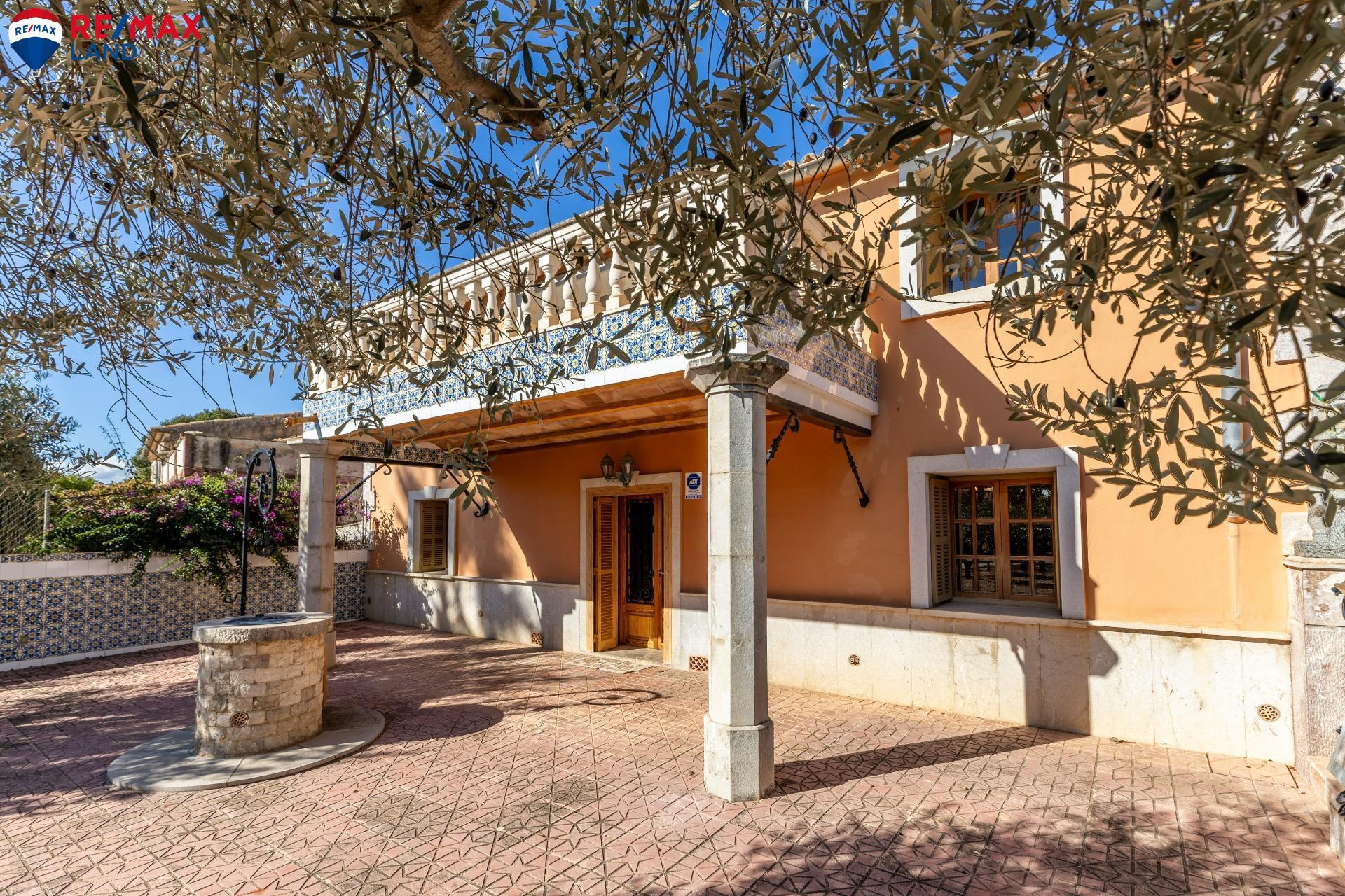 Casas o chalets-Venta-Santa MarÃ­a del CamÃ­-1975173-Foto-27