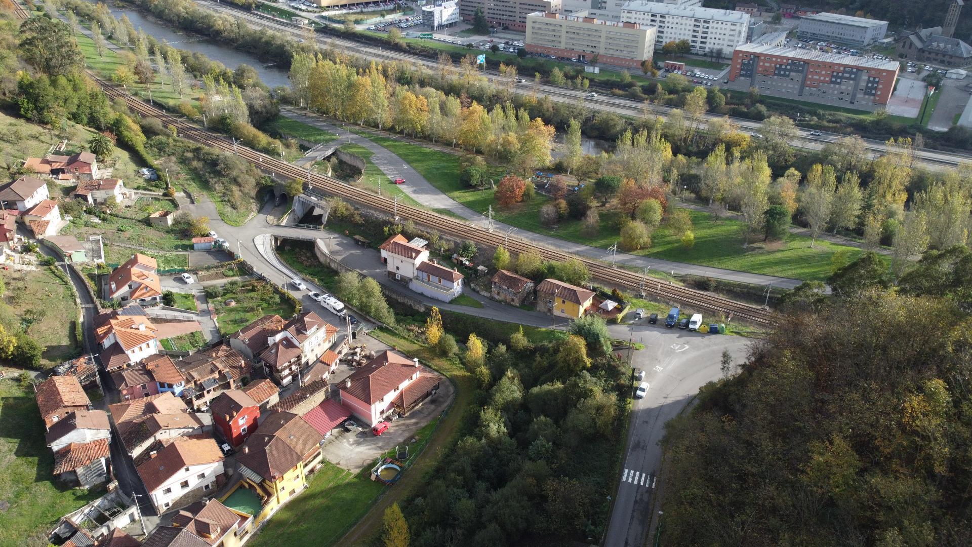 Pisos-Venta-Mieres-1974148-Foto-2