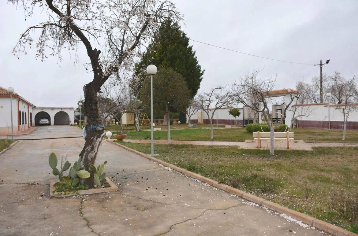 Suelo en venta, Pozuelo de Calatrava, Ciudad Real, Ciudad Real