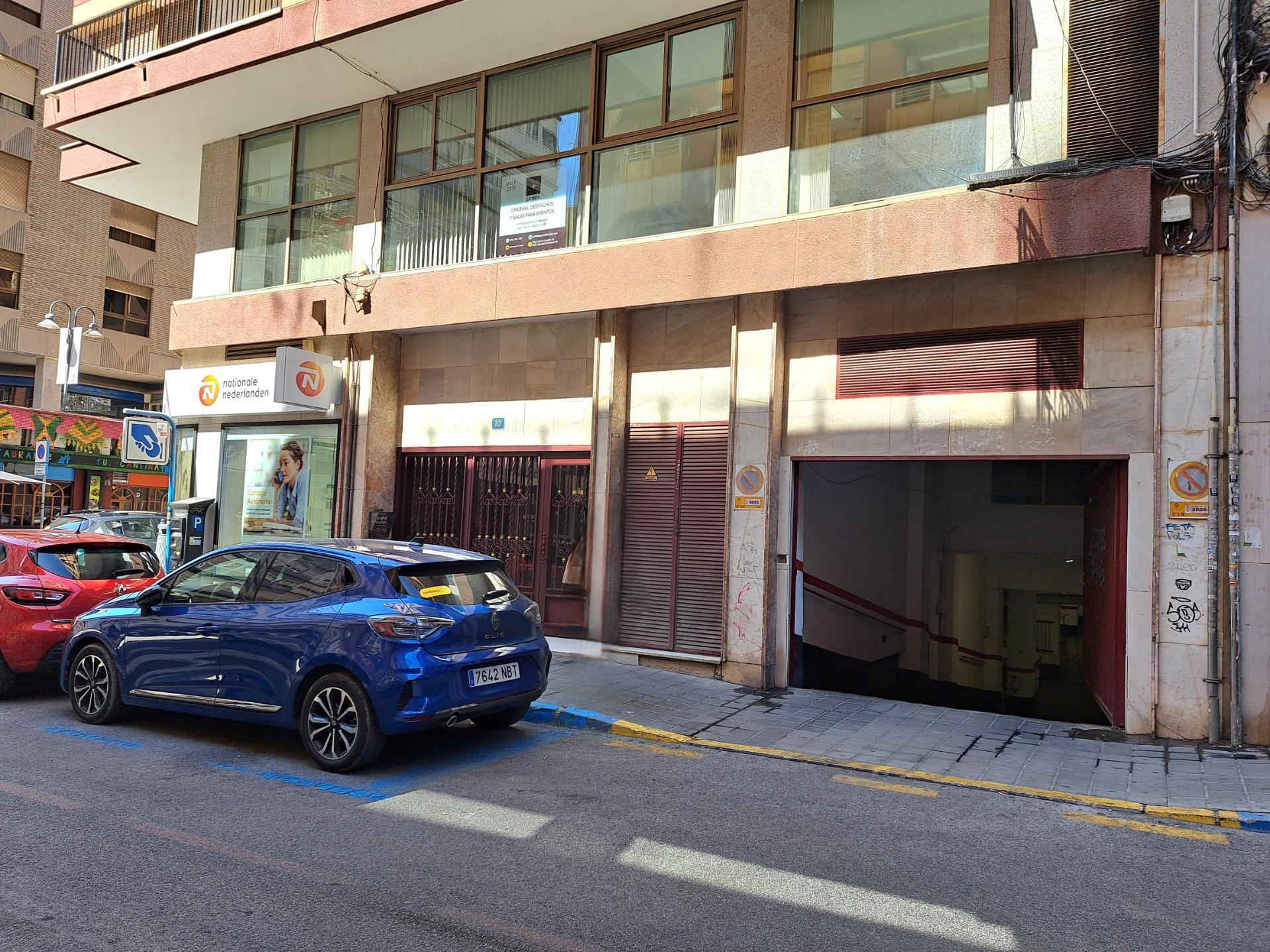 Garajes-Venta-Alicante-1867183-Foto-9