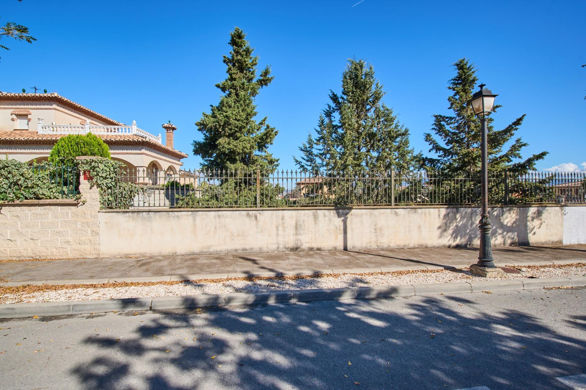 Fincas y solares-Venta-Vegas del Genil-1942903-Foto-10