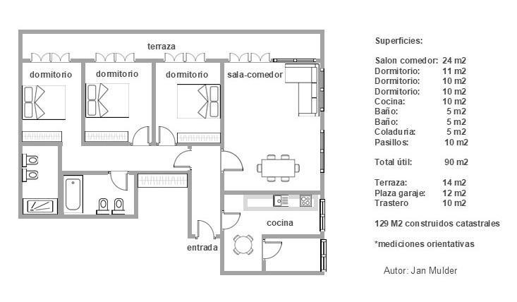 Pisos-Venta-Palma de Mallorca-1731763-Foto-17