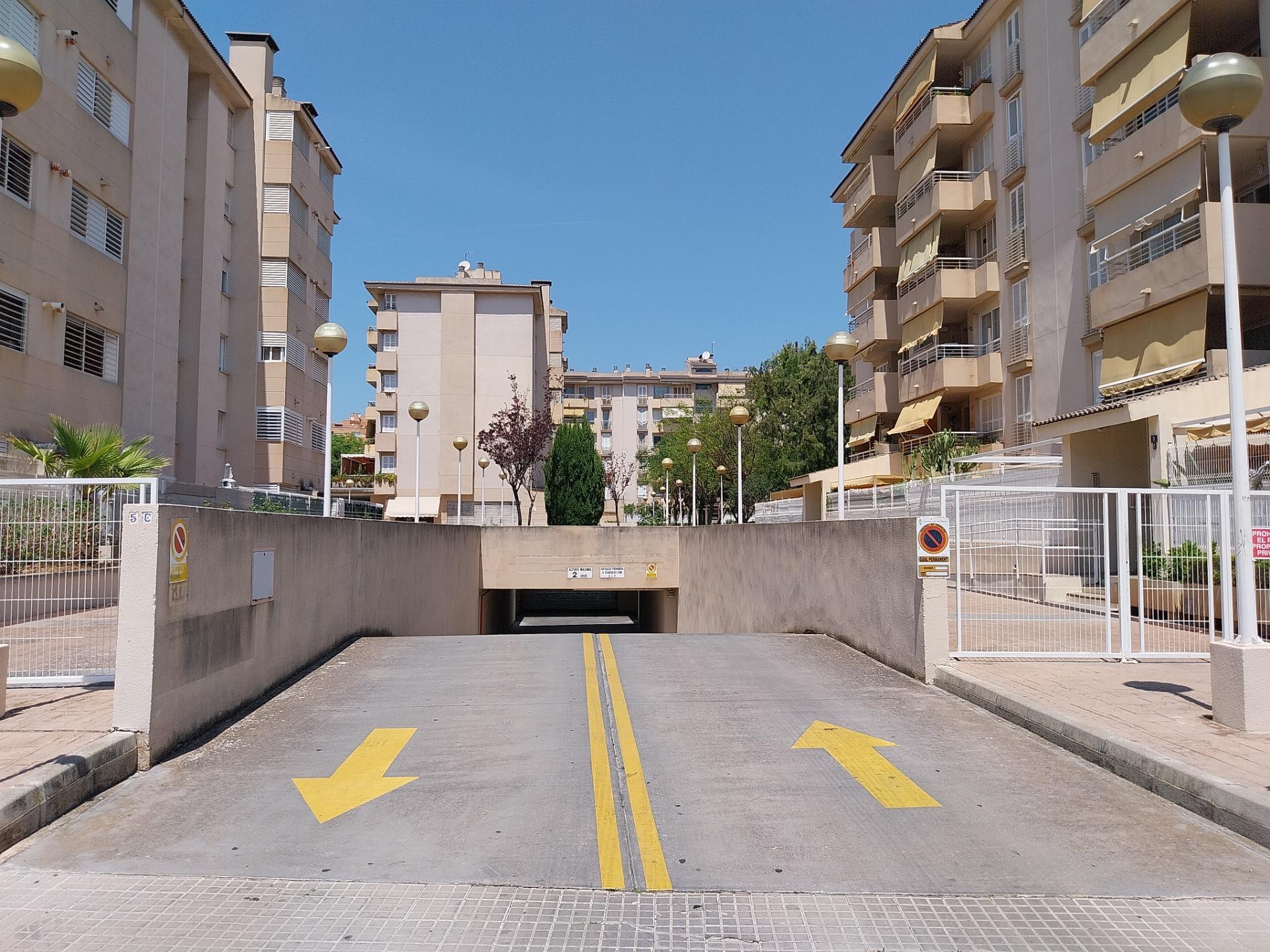 Pisos-Venta-Palma de Mallorca-1731763-Foto-15