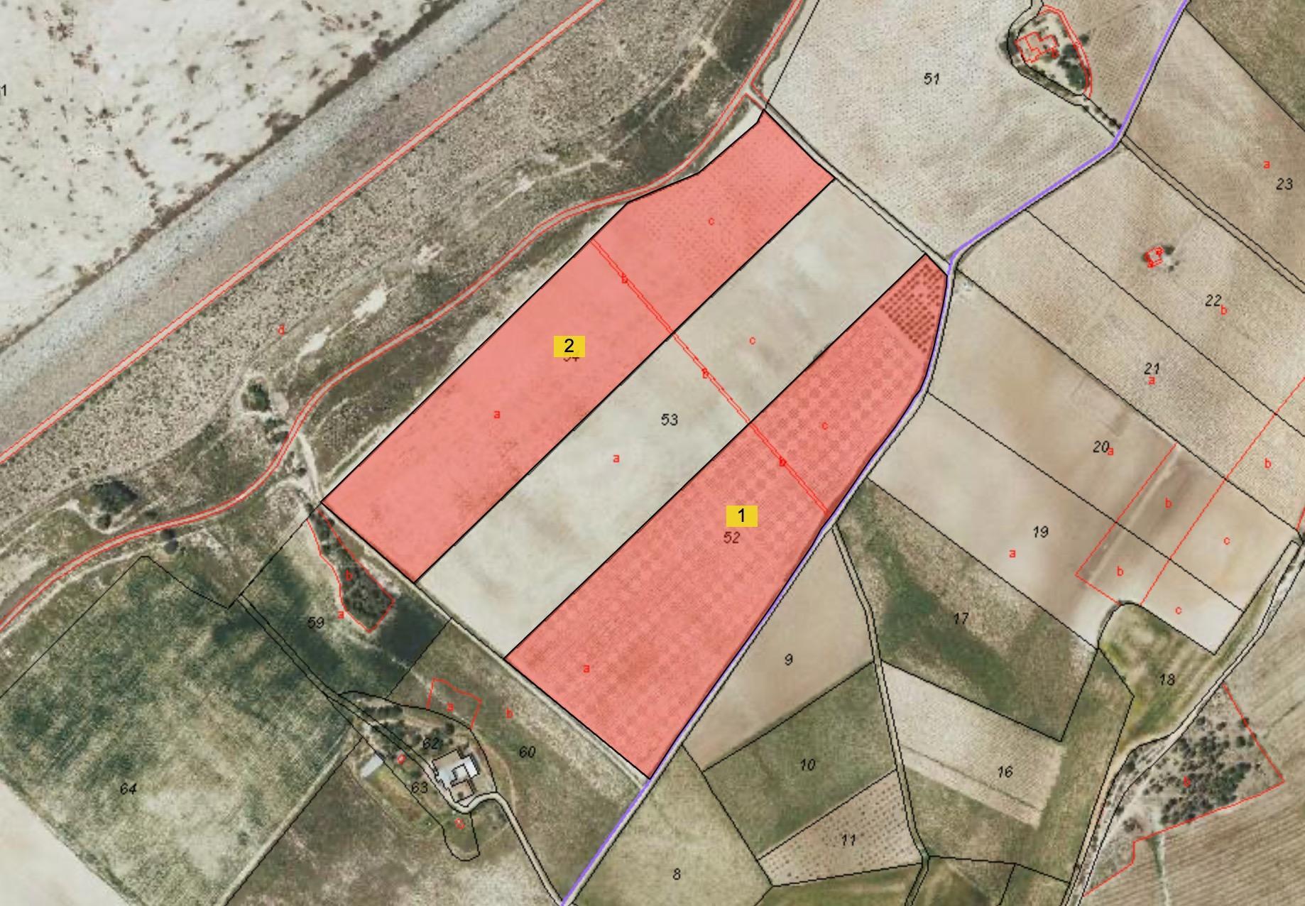 Fincas y solares-Venta-La Font de la Figuera-1975499-Foto-22