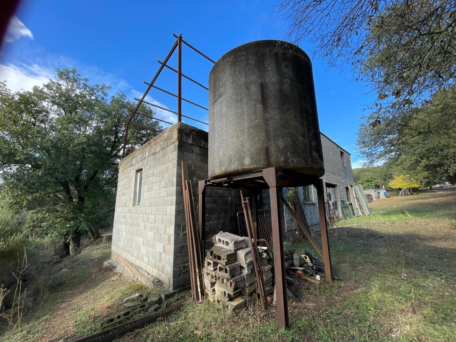 Fincas y solares-Venta-Sils-1975502-Foto-9