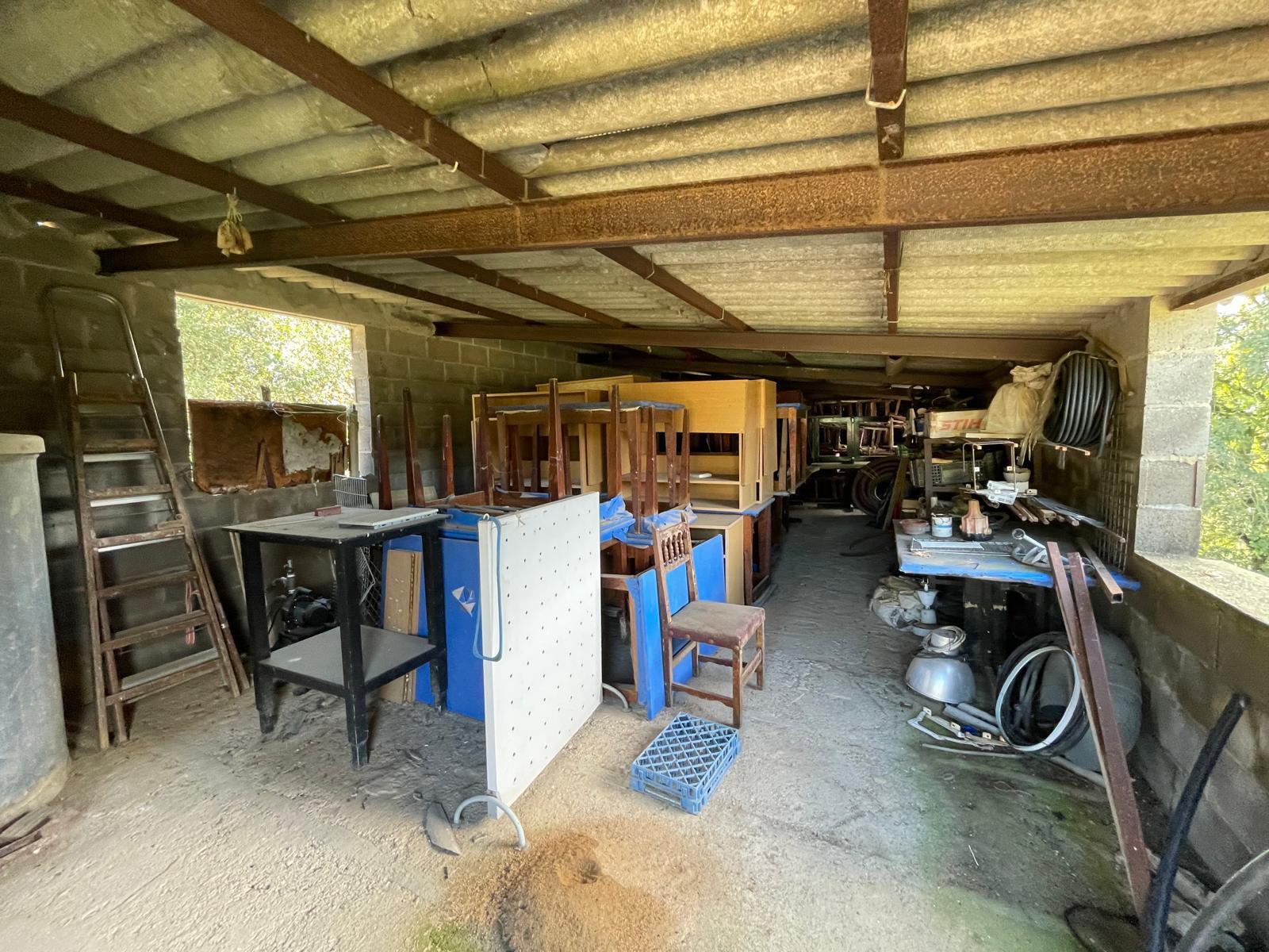 Fincas y solares-Venta-Sils-1975502-Foto-14